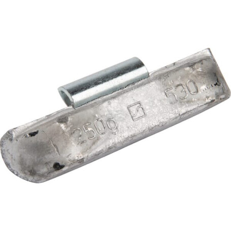 Masse d'équilibrage REMA TIP TOP HO530250