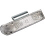 Masse d'équilibrage REMA TIP TOP HO530250