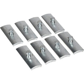 Jeu de mors UNIFLEX HM9266L67