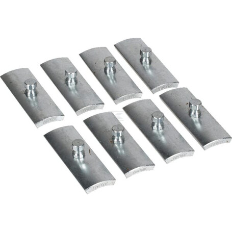 Jeu de mors UNIFLEX HM9266L67