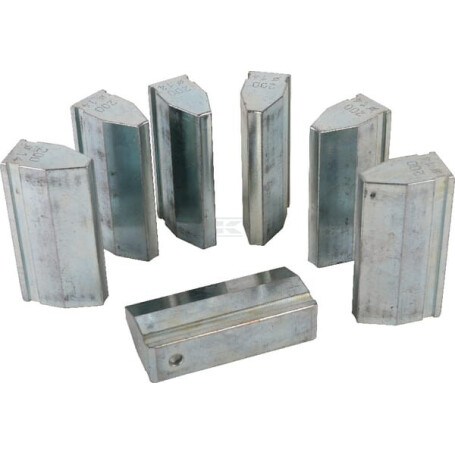 Jeu de mors UNIFLEX HM920014