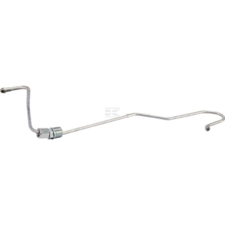 Tube d'injection CASE IH J944694