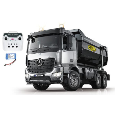 Camion JAMARA JA406301