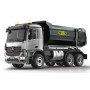 Camion JAMARA JA406301