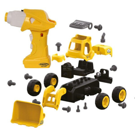 Chargeuse JAMARA JA405225