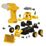 Chargeuse JAMARA JA405225