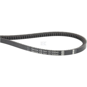 Courroie JCB JC02202045