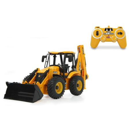 Chargeuse-pelleteuse JAMARA JA404980