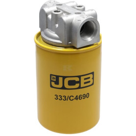 Filtre JCB JC333C5253