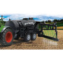 Tonne à lisier JAMARA JA405236