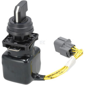 Interrupteur JCB JC70142700