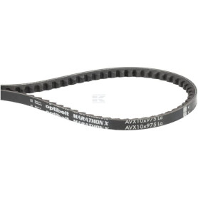 Courroie JCB JC333C0288