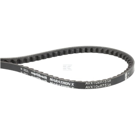 Courroie JCB JC333C0288