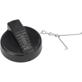 Bouchon de remplissage JCB JC26500455