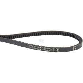 Courroie JCB JC02101740