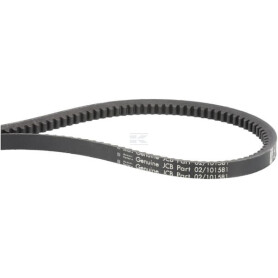 Courroie JCB JC02101581