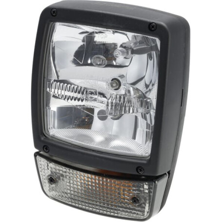 Phare avant JCB JC700M1863