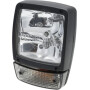Phare avant JCB JC700M1863