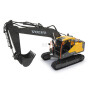 Excavateur JAMARA JA405055