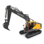 Excavateur JAMARA JA405055
