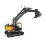 Excavateur JAMARA JA405055