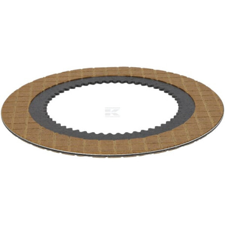 Disque de frein JCB JC10301300