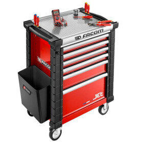 Poubelle FACOM JETLA52