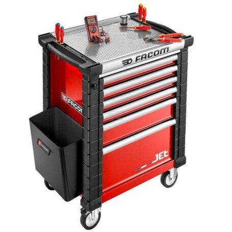 Poubelle FACOM JETLA52