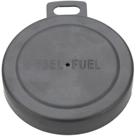 Bouchon de remplissage JCB JC12262400