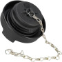 Bouchon de remplissage JCB JC332G0879