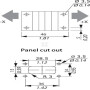 Joystick UNIVERSEL JC100007