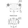 Joystick UNIVERSEL JC100007