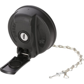 Bouchon de remplissage JCB JC400Y6595