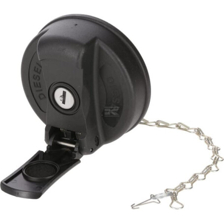 Bouchon de remplissage JCB JC400Y6595