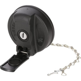 Bouchon de remplissage JCB JC400Y6595