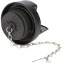 Bouchon de remplissage JCB JC400Y6595
