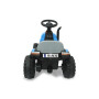 Tracteur à enfourcher JAMARA JA460482