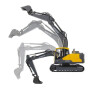 Digger JAMARA JA406300