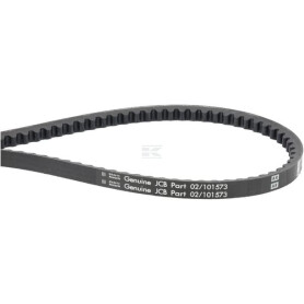 Courroie JCB JC02101573