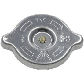 Tapón del radiador JCB JC12303564