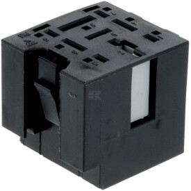 Accesorio conector eléctrico SABO JD57M9604
