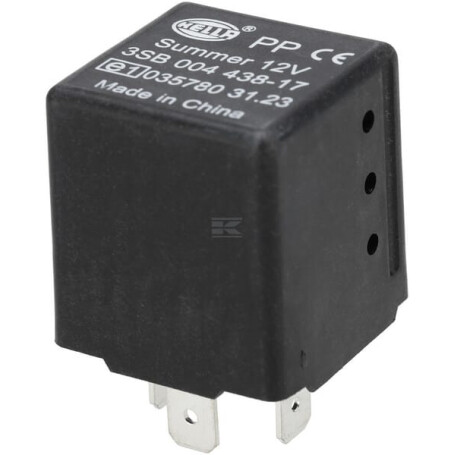Relais JCB JC70410000