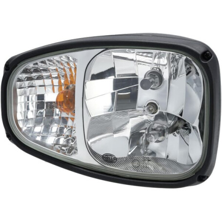Phare avant gauche JCB JC70050193