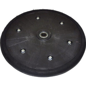 Roue KUHN K3611561