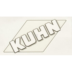 Logo KUHN K9500030