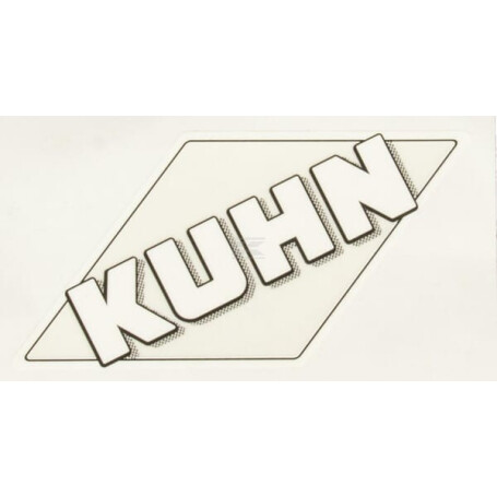 Logo KUHN K9500030