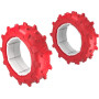 Jeu de roues à crampons KRESS KA0222