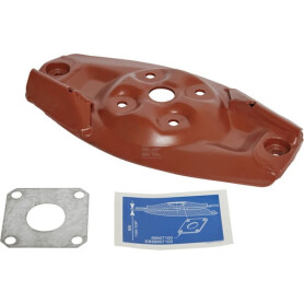 Disque KUHN K6803050