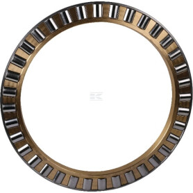 Roulement axial SKF K81110TN