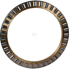 Rodamiento axial rodillos SKF K81110TN